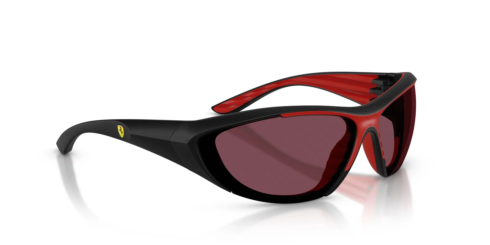 Scuderia Ferrari 6029U Sunglasses - view 19